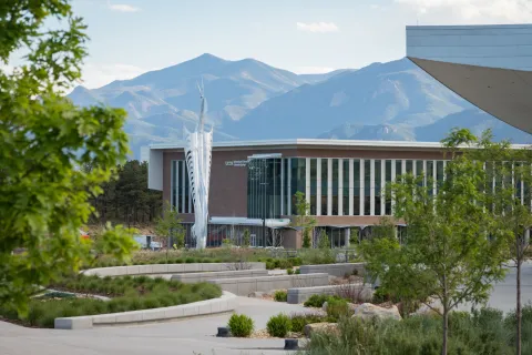 William J. Hbyl Sports Medicine and Performance Center